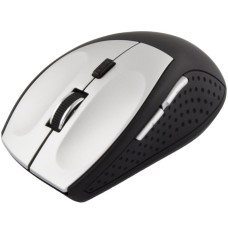 Esperanza EM123S mouse Bluetooth Optical 2400 DPI