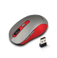 Esperanza EM131R Mouse RF Wireless Optical 1600 DPI