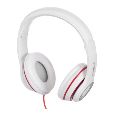 Gembird Los Angeles Headset Head-band White