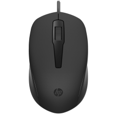 HP Wired Mouse 150