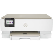 HP ENVY HP Inspire 7220e All-in-One Printer, Color, Printer for Home, Print, copy, scan, Wireless; HP+; HP Instant Ink eligible; Print from phone or tablet; Two-sided printing
