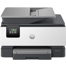 HP OfficeJet Pro All-in-One Color Printer