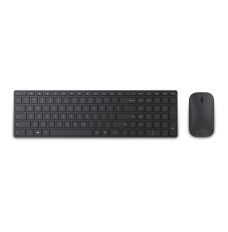 Microsoft Designer Bluetooth Desktop keyboard QWERTY Black