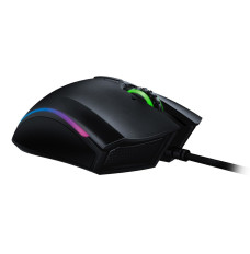 Razer Mamba Elite mouse Right-hand USB Type-A Optical 16000 DPI