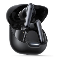 Soundcore Liberty 4 NC Black - True Wireless Stereo (TWS) in-ear headphones, black
