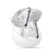 Soundcore Liberty 4 NC White - True Wireless Stereo (TWS) in-ear headphones, white