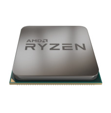 AMD Ryzen 3 3100 processor 3.6 GHz Box 2 MB L2