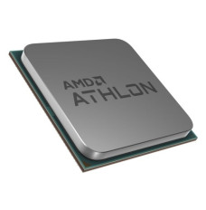 AMD Athlon 3000G processor 3.5 GHz 4 MB L3 TRAY