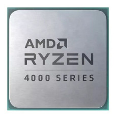 AMD Ryzen 7 4700G processor - TRAY