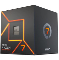 AMD Ryzen 7 7700 processor 3.8 GHz 32 MB L2 & L3 Box