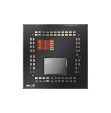 AMD Ryzen™ 7 5700X3D Tray - processor