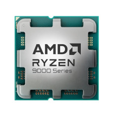 AMD Ryzen 5 9600X processor 3.9 GHz 38 MB L2 & L3 Tray