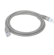 A-LAN KKU6SZA7 networking cable 7 m Cat6 U/UTP (UTP) Grey