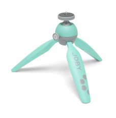 Joby JB01874-BWW tripod Digital/film cameras 3 leg(s) Teal