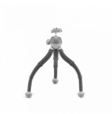 Joby PodZilla tripod Smartphone/Digital camera 3 leg(s) Grey