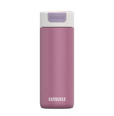 Kambukka Olympus 500 ml thermal mug - Aurora Pink