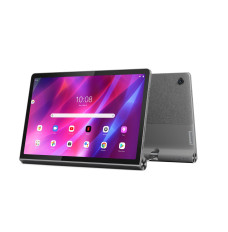 Lenovo Yoga Tab 11 Helio G90T 11" 2K IPS TDDI 400nits, Touch 4/128GB ARM Mali-G76 MC4 GPU WLAN+BT 7500mAh Storm Grey