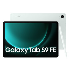 Samsung Galaxy Tab SM-X510NLGAEUE tablet 128 GB 27.7 cm (10.9") Samsung Exynos 6 GB Wi-Fi 6 (802.11ax) Android 13 Green