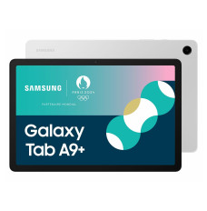 Samsung Galaxy Tab SM-X210 128 GB 27.9 cm (11") 8 GB Wi-Fi 5 (802.11ac) Android 13 Silver