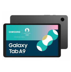 Samsung Galaxy Tab A9 64 GB 22.1 cm (8.7") 4 GB Wi-Fi 5 (802.11ac) Graphite