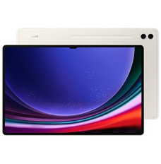 Samsung Galaxy Tab S9 Ultra 5G Qualcomm Snapdragon 512 GB 37.1 cm (14.6") 12 GB Wi-Fi 6 (802.11ax) Android 13 Beige