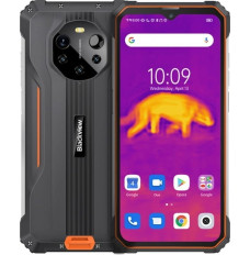 Blackview BL8800 Pro 5G 8/128GB Orange