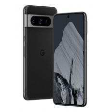 Smartfon Google Pixel 8 Pro 5G 12/256GB Obsidian Black