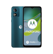 Motorola Moto E 13 16.5 cm (6.5") Dual SIM Android 13 Go edition 4G USB Type-C 8 GB 128 GB 5000 mAh Green