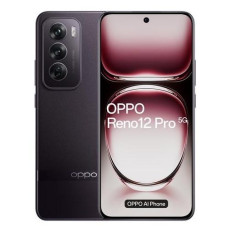 OPPO RENO 12 PRO 12/512GB SMARTPHONE BLACK