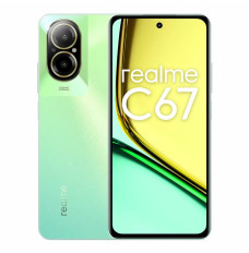 SMARTPHONE REALME C67 6/128GB DS. SUNNY OASIS