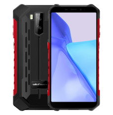 Ulefone Armor X9 Pro 4/64GB Red