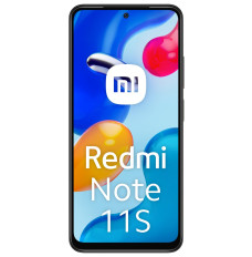 Xiaomi Redmi Note 11S 6/128GB Graphite Gray