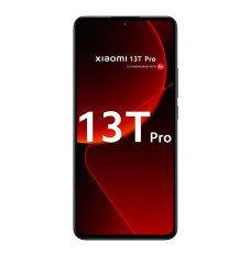 Xiaomi 13T Pro 5G 12/512GB Black