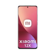 Xiaomi 12X 15.9 cm (6.28") Dual SIM Android 11 5G USB Type-C 8 GB 128 GB 4500 mAh Purple
