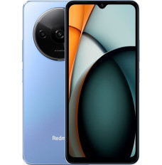 Xiaomi Redmi A3 17 cm (6.71") Dual SIM Android 14 4G USB Type-C 3 GB 64 GB 5000 mAh Blue