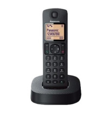 Panasonic KX-TGC310 DECT telephone Caller ID Black
