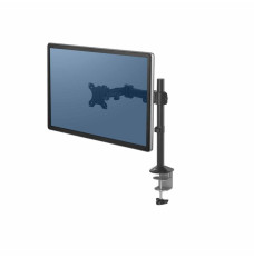 Fellowes 8502501 monitor mount / stand 81.3 cm (32") Black Desk