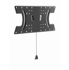 Gembird WM-65F-03 TV wall mount (fixed), 32”-65”, up to 30kg