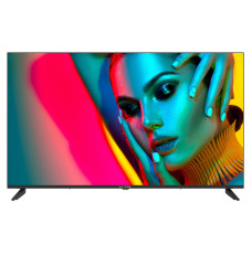 TV Kiano Elegance 50" 4K, D-LED, Android 11, DVB-T2