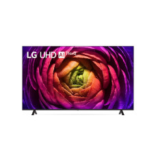 LG UHD UR76 190.5 cm (75") 4K Ultra HD Smart TV Wi-Fi Black