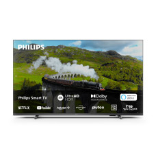 Philips 7600 series 75PUS7608/12 TV 190.5 cm (75") 4K Ultra HD Smart TV Wi-Fi Anthracite, Grey