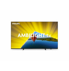 Philips 75PUS8079/12 TV 190.5 cm (75") 4K Ultra HD Smart TV Wi-Fi Black