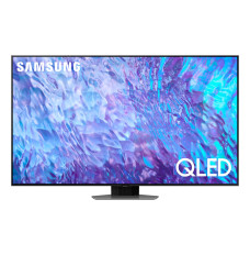 Samsung QE75Q80CATXXH TV 190.5 cm (75") 4K Ultra HD Smart TV Wi-Fi