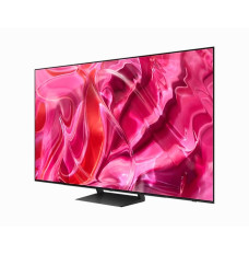 Samsung QE55S90CAT 139.7 cm (55") 4K Ultra HD Smart TV Wi-Fi Black