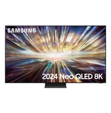 Samsung QE65QN800DTXXH TV 165.1 cm (65") 8K Ultra HD Smart TV Wi-Fi Black
