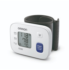 Omron RS1 Wrist Automatic