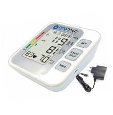 Oromoed ORO-Comfort + power supply blood pressure unit Upper arm Automatic