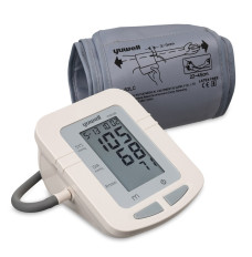 Upper arm blood pressure monitor Yuwell YE-660B