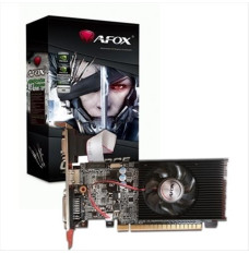 AFOX Geforce GT210 512MB DDR3 DVI HDMI VGA LP AF210-512D3L3-V2