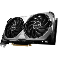 MSI VENTUS GeForce RTX 4070 Ti SUPER 16G 2X OC NVIDIA 16 GB GDDR6X